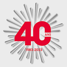 40 ans