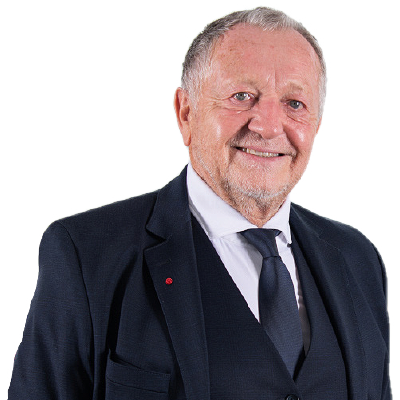 Jean-Michel AULAS